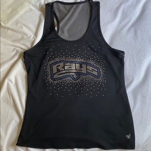 stingray allstars tank
